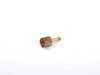 ES#2597222 - 0001591438 - Ignition Wire Connector - Priced Each - Commonly called the cable sleeve - Beru - Mercedes Benz