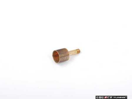 ES#2597222 - 0001591438 - Ignition Wire Connector - Priced Each - Commonly called the cable sleeve - Beru - Mercedes Benz