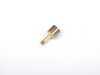 ES#2597222 - 0001591438 - Ignition Wire Connector - Priced Each - Commonly called the cable sleeve - Beru - Mercedes Benz