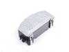 ES#2741830 - 3C0907521G - Blower Motor Resistor - For controlling fan speed - Genuine Volkswagen Audi - Audi Volkswagen