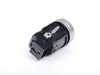 ES#2989452 - 5K0959839BL88 - Start/Stop Switch - Chrome/matte silk - For vehicles with push-button start - Genuine Volkswagen Audi - Volkswagen