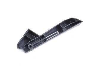 ES#74956 - 51117900761 - Front Bumper Guide - Left - Used to guide the front bumper into place - Genuine BMW - BMW