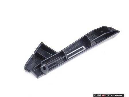 ES#74956 - 51117900761 - Front Bumper Guide - Left - Used to guide the front bumper into place - Genuine BMW - BMW