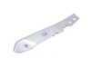 ES#74972 - 51117907205 - Front Bumper Insert - Left - Used with guide to hold the bumper - Genuine BMW - BMW