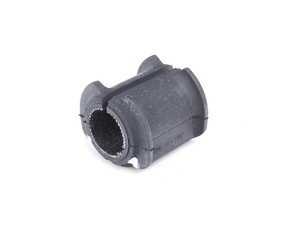 ES#1484813 - 99633379224 - Rear Sway Bar Bushing - Priced Each - Rubber stabilizer bar mounting bushing - Two required - Genuine Porsche - Porsche