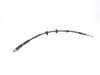 ES#2562831 - 34322284318 - Front Brake Line - Priced Each - Connects the caliper to the hard lines in the fender well - Genuine BMW - BMW