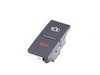 ES#458888 - 8P1962107C5PR - Door Lock Switch - Left - Located in the front door panel - Genuine Volkswagen Audi - Audi