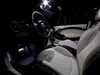 ES#2580513 - R56LEDKIT2 - Master R56 MINI Cooper LED Interior Lighting Kit 8/2010+ - Transform your complete interior in minutes with new LED interior bulbs from Ziza - ZiZa - MINI