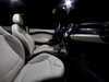 ES#2580513 - R56LEDKIT2 - Master R56 MINI Cooper LED Interior Lighting Kit 8/2010+ - Transform your complete interior in minutes with new LED interior bulbs from Ziza - ZiZa - MINI