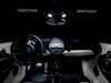 ES#2580513 - R56LEDKIT2 - Master R56 MINI Cooper LED Interior Lighting Kit 8/2010+ - Transform your complete interior in minutes with new LED interior bulbs from Ziza - ZiZa - MINI
