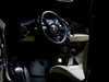 ES#2580513 - R56LEDKIT2 - Master R56 MINI Cooper LED Interior Lighting Kit 8/2010+ - Transform your complete interior in minutes with new LED interior bulbs from Ziza - ZiZa - MINI