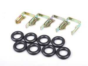 ES#2581421 - 035906149AKT - Fuel Injector Installation Kit - Takes the guess work out of installing fuel injectors - Genuine Volkswagen Audi - Volkswagen