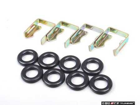 ES#2581421 - 035906149AKT - Fuel Injector Installation Kit - Takes the guess work out of installing fuel injectors - Genuine Volkswagen Audi - Volkswagen