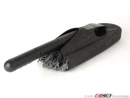 ES#252100 - ZAW911001 - Car Duster - (NO LONGER AVAILABLE) - Dust your Audi without leaving scratches - Genuine Volkswagen Audi - 