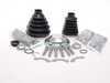 ES#2586359 - 1K0498201AKT - CV joint Refresh kit - Why risk tearing the same axle out twice? Includes both boots and hardware to service one axle. - Genuine Volkswagen Audi - Volkswagen