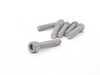 ES#2586359 - 1K0498201AKT - CV joint Refresh kit - Why risk tearing the same axle out twice? Includes both boots and hardware to service one axle. - Genuine Volkswagen Audi - Volkswagen