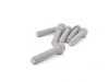 ES#2586359 - 1K0498201AKT - CV joint Refresh kit - Why risk tearing the same axle out twice? Includes both boots and hardware to service one axle. - Genuine Volkswagen Audi - Volkswagen