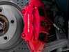 ES#2594282 - 002474ECS01AKT - ECS Brake Upgrade Kit - Front And Rear - Increase your car's braking capacity with bigger and better components - Assembled By ECS - Porsche