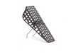 ES#2065693 - 98756148700 - Water Drain Strainer Cover - Priced Each - Keep leaves and debris from clogging your top drain tubes - Two required - Genuine Porsche - Porsche