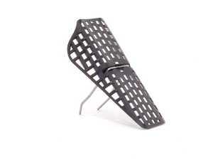ES#2065693 - 98756148700 - Water Drain Strainer Cover - Priced Each - Keep leaves and debris from clogging your top drain tubes - Two required - Genuine Porsche - Porsche