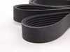 ES#2575111 - 99919237950KT1 - Serpentine Belt Kit - Accessory belt with rollers - Includes Loctite 592 for a complete job - Assembled By ECS - Porsche