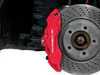 ES#2594282 - 002474ECS01AKT - ECS Brake Upgrade Kit - Front And Rear - Increase your car's braking capacity with bigger and better components - Assembled By ECS - Porsche