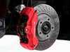ES#2594282 - 002474ECS01AKT - ECS Brake Upgrade Kit - Front And Rear - Increase your car's braking capacity with bigger and better components - Assembled By ECS - Porsche