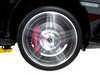 ES#2594282 - 002474ECS01AKT - ECS Brake Upgrade Kit - Front And Rear - Increase your car's braking capacity with bigger and better components - Assembled By ECS - Porsche