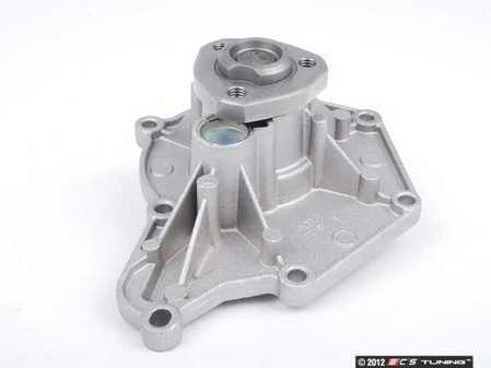 ES#2535890 - 06E121005FMY - Water Pump - Includes gasket and features a metal impeller - Meyle - Audi Volkswagen