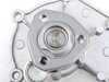 ES#2535890 - 06E121005FMY - Water Pump - Includes gasket and features a metal impeller - Meyle - Audi Volkswagen