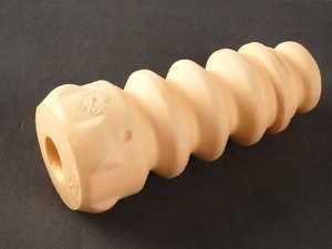 ES#316137 - 1K0511353M - Bump Stop - Priced Each - Extend the life of new shocks, 133mm - Genuine Volkswagen Audi - Volkswagen