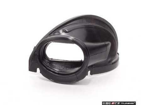 ES#1457970 - 96410640302 - Engine Air Duct - Engine fan/alternator shroud top - Genuine Porsche - Porsche