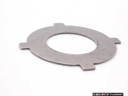 ES#1406548 - 91733255212 - Differential Clutch Washer - Priced Each - (NO LONGER AVAILABLE) - External spline - 2.1mm - Genuine Porsche - 