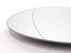ES#2581296 - 51169803189 - Blind Spot Mirror Glass - Left - Mirror - Aspherical & Heated - Genuine European Mini - MINI