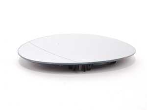 ES#2581297 - 51169803190 - Blind Spot Mirror Glass - Right - Mirror - Aspherical & Heated - Genuine European Mini - MINI