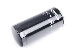 ES#2536058 - 99320720102 - Oil Filter Element - Oil filter fitted to the thermostat housing - Mahle - Porsche