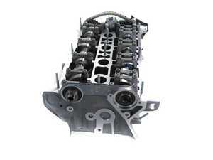 ES#514068 - 058103265GXKT - Remanufactured Cylinder Head Assembly - Includes a $1120 refundable core charge - Genuine Volkswagen Audi - Audi Volkswagen