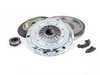 ES#2569727 - 52285616 - Single Mass Flywheel Clutch Kit - Upgrade from your failure prone dual mass flywheel with this kit. Includes single mass flywheel, clutch kit and hardware. - Valeo - Volkswagen