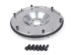 ES#1910122 - SV87S - Single Mass Lightweight Steel Flywheel (20lbs) - Requires use of a Spec clutch kit - Spec Clutches - Audi Volkswagen