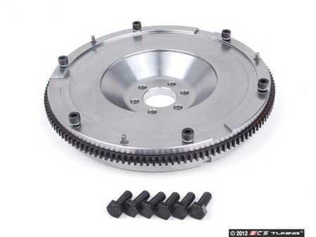 ES#1910122 - SV87S - Single Mass Lightweight Steel Flywheel (20lbs) - Requires use of a Spec clutch kit - Spec Clutches - Audi Volkswagen