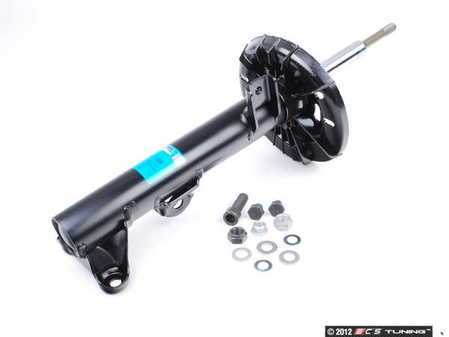 ES#2597329 - 2033209030 -  Front Strut - Priced Each - Fits left or right side - Sachs - Mercedes Benz