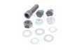 ES#2597329 - 2033209030 -  Front Strut - Priced Each - Fits left or right side - Sachs - Mercedes Benz