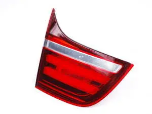 Tail Light - Left