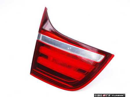 ES#2578479 - 63217295005 - Tail Light - Left - Tail light located in rear hatch - Genuine BMW - BMW