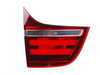 ES#2578479 - 63217295005 - Tail Light - Left - Tail light located in rear hatch - Genuine BMW - BMW