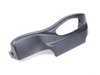 ES#143605 - 52108261340 - Seat Trim - Outer Right - Black - Genuine BMW - BMW