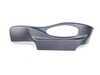 ES#143605 - 52108261340 - Seat Trim - Outer Right - Black - Genuine BMW - BMW