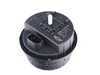 ES#183033 - 65756970943 - Tilt Siren - Used as part of the alarm system - siren horn - Genuine MINI - MINI