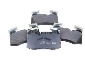 Brake Pad Set Front - JCW