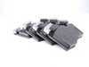 ES#253346 - 34116789157 - Brake Pad Set Front - JCW - Restore the stopping power in your MINI. - Genuine MINI - MINI